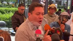 Ministra de Gobierno responde a alcalde y asegura reducción del 64 % en la inseguridad