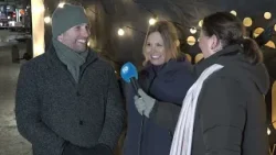 Kanal 10 Fokus | Tusenlys for live | Torinokledet | 14.01.26