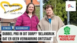 GroenLinks-PvdA krijgt nieuwe naam, maar hier is ‘Pro’ al bezet