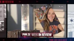 Momence murder arrest, dangerous TikTok trend and local Grammy winner | Week in Review
