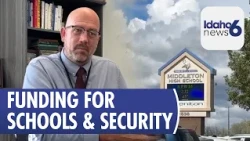After Failed Levy, Middleton Schools Seek $3 Million for Security, Services