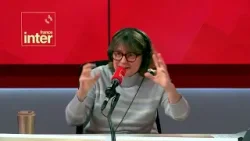 François Villeroy de Galhau, gouverneur de la Banque de France, invité de "On n'arrête pas l'éco"