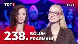 3'te 3 238. Bölüm Fragmanı