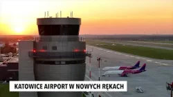 Śląski Temat: Katowice Airport w rękach śląskich samorządowców Śląski Temat: Katowice Airport w rękach śląskich samorządowców