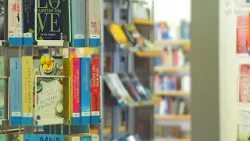 Lesen, spielen und entspannen in der Regionalbibliothek Weiden