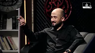 HAKİKAT NURU | HÜNKAR ALİ GAZİ - Kerbela'nın Teslimiyet Dersi ve İmam Zeynel Abidin'in Şam Hutbesi