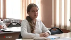 Профильные классы в находкинской школе представили Губернатору Приморья.