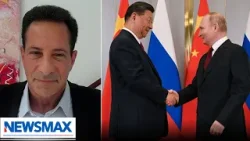 Иран работает на Китай и Россию: бывший командующий силами специального назначения Армии обороны ...