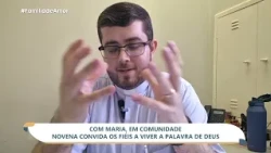 Aparecida Prepares: Behind the Scenes of the Patroness's Great Celebration | Família de Amor 10/0...