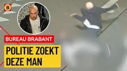Jongen zwaar mishandeld | Bureau Brabant