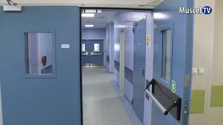 MUSCEL TV News 07/30/2026 DOCTOR AND NURSE POSITIONS UNBLOCKED AT HOSPITALS IN ARGEȘ