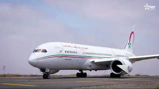 Morocco's airports welcomed over 22 million passengers during the first seven months of 2026