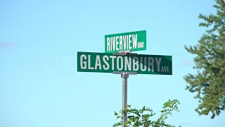 Rocky Hill vollyball coach in court for deadly DUI crash on Glastonbury Avenue, case continues
