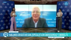 GUSTAVO SAIN – PARLIAMENTARY SUMMARY 10-08-26
