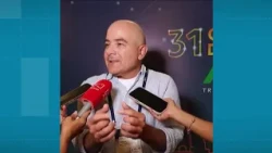 Colombia was on the brink of energy rationing on September 28 and 29, according to XM