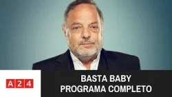 Votación de la reforma laboral #BastaBaby | Programa Completo (11/02/26) Votación de la reforma laboral #BastaBaby | Programa Completo (11/02/26)