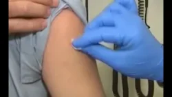 US decreases the number of vaccines it recommends for every child US decreases the number of vaccines it recommends for every child