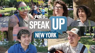 Can New Yorkers quit social media? Plus, personal finances & NYC Love | SPEAK UP NEW YORK #20