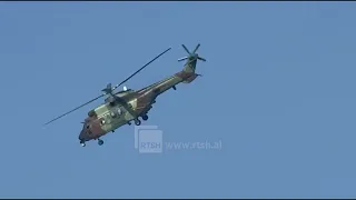 Përplasen dy varka me turistë në Liqenin e Komanit, 5 të lënduar. Dërgohen me helikopter në spital