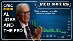 Workers Are Getting More Productive. How Will Fed Policy Change? Workers Are Getting More Productive. How Will Fed Policy Change?