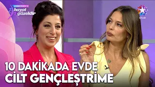 End to Sun Spots and Sagging: Şems Arslan's Secret Formula | Life Is Beautiful with Asuman Krause
