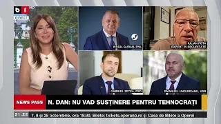 NEWS PASS. SURSE: GUVERN PSD condus de un INDEPENDENT/PSD decide la SINAIA cum joacă la GUVERNARE.P2