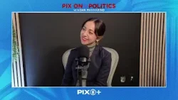NY State Assembly Member Diana Moreno on special election win | PIX on Politics Daily