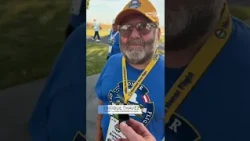 Heartland Honor Flight takes 93 veterans from Kansas City on tour of Washington D.C.