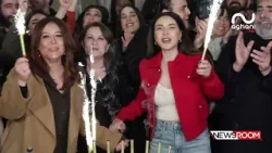 كواليس خاصة من اليوم الأخير لمسلسل بالحرام! 