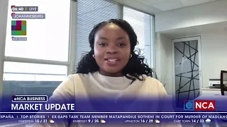 eNCA Business | Market update | 9 September 2026