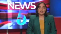 News 5 Live