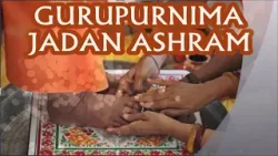 Gurupurnima in Jadan Ashram