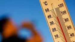 Intense heat to prevail in Nicaragua with highs of 36 degrees in the west and center