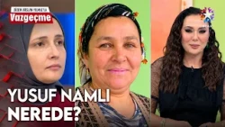 STAR Don't Give Up with Didem Arslan Yılmaz Episode 28 Where Is Shepherd Yusuf Hiding DD