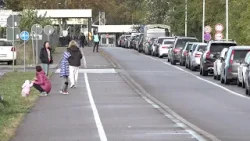 2024.03.21. Reggel 5 és 23 óra között lesz nyitva a Horgos-Röszke közúti határátkelő 2024.03.21. Reggel 5 és 23 óra között lesz nyitva a Horgos-Röszke közúti határátkelő