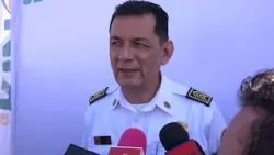 Bomberos de Hermosillo implementará operativo especial en puntos de mayor afluencia en el municipio
