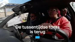 Is de tussentijdse rijtoets de moeite waard? Fatima zoekt het uit | RTL Nieuws