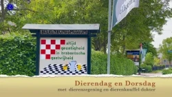 2026 10 04 Dierendag en Dorsdag bij het Boerenbondsmuseum Gemert Andre van Bussel