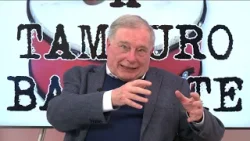 A tamburo battente: Sarzana capitale della cultura con Egidio Banti 04-02-2026