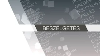 Beszélgetés Ottmár Attilával