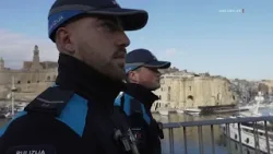 MALTA BL-INQAS RAPPORTI TA’ KRIMINALITÀ