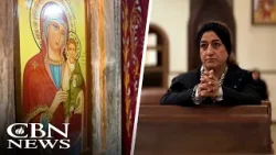 The Aramaic Language of Jesus Still Echoes Here, but This Christian Enclave is on the Brink