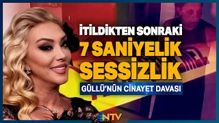 NTV 08/03/2026 Murder Case in Güllü's Death DD
