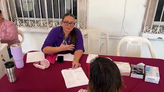 Three positive syphilis cases identified in rapid STI testing in Mazatlan