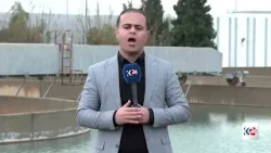 کار بۆ فراوانکردنی پڕۆژەی خراب دێمی ئاوی دهۆک دەکرێت