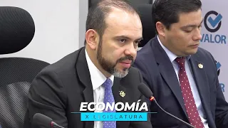 El #TrabajoLegislativo avanza con importantes acciones a favor de los guatemaltecos. 27-8-2026