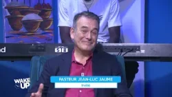 WAKE UP DU VENDREDI 30 01 2026 AVEC NAMY | LE VRAI MIRACLE, C'EST QUAND DIEU TRANSFORME LE COEUR.