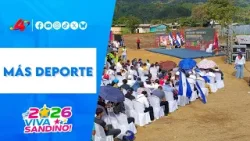 Presentación: Nuevo Estadio de Fútbol "Juan Gregorio Colindres" en Jalapa ⚽