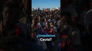 The Ceuta "invasion": How the right is using the border crisis in Spain