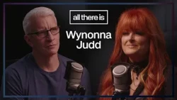 Wynonna Judd talks with Anderson Cooper about feeling ‘broken and blessed’ with grief